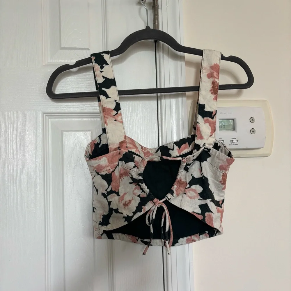 Abercrombie & Fitch two piece